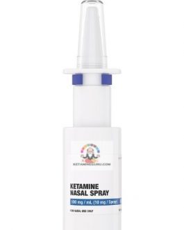 ketamine nasal spray for sale